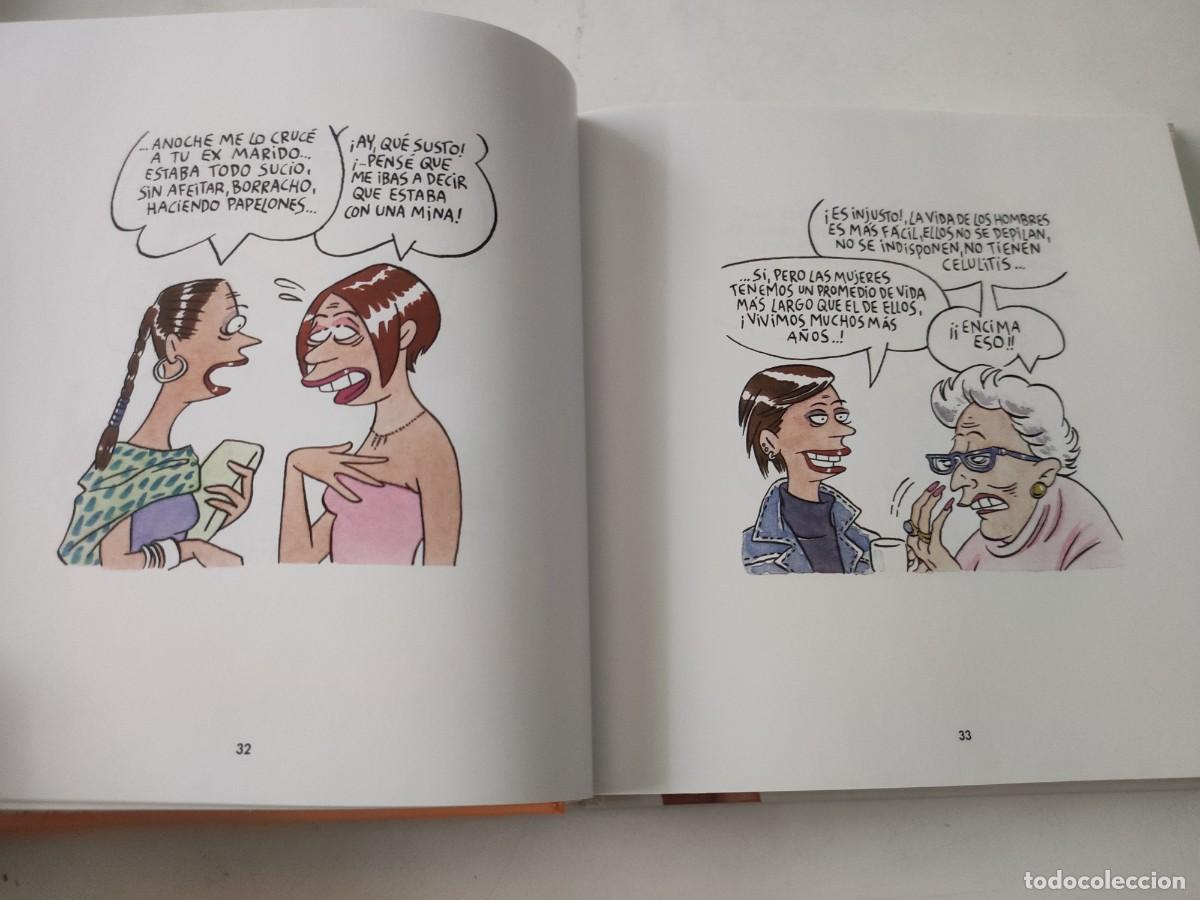 C&oacute;mics: Mairena. Superadas 1. - Foto 3