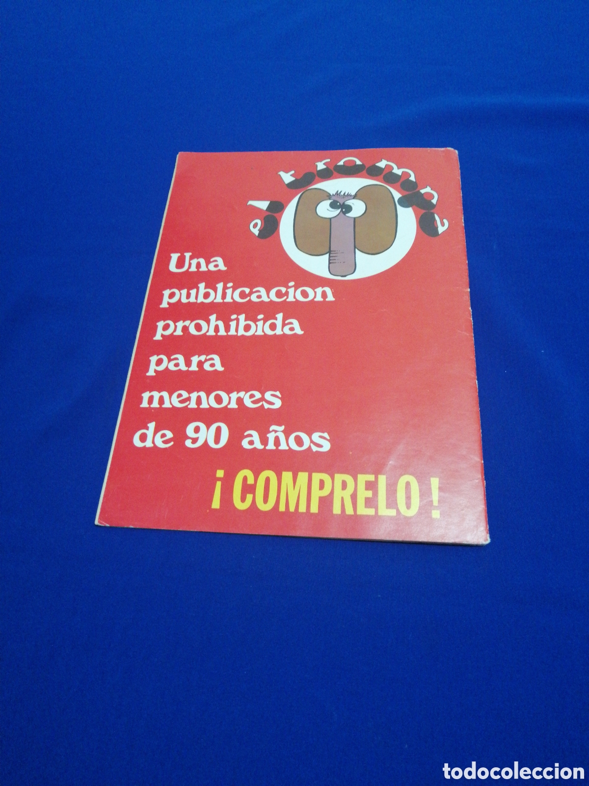 C&oacute;mics: EL LIGON N&deg; 6 A&Ntilde;O 1976 - Foto 5