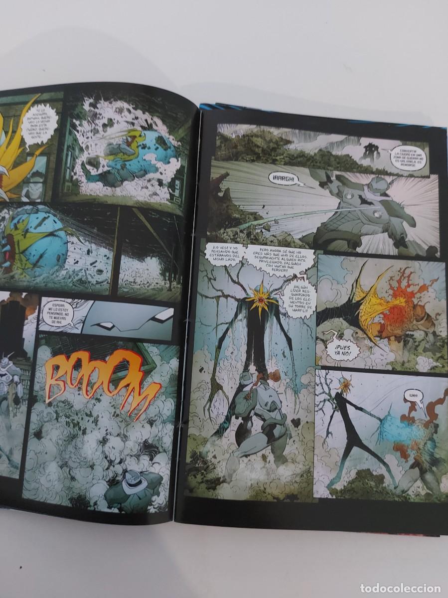 C&oacute;mics: LOTE CON 4 EJEMPLARES DE BATMAN (DE 152). LEER COMENTARIOS PARA LA NUMERACI&Oacute;N. GRAPA. ECC. DC. - Foto 8