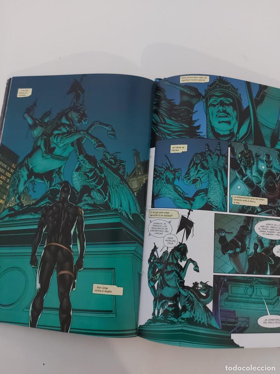 C&oacute;mics: LOTE CON 4 EJEMPLARES DE BATMAN (DE 152). LEER COMENTARIOS PARA LA NUMERACI&Oacute;N. GRAPA. ECC. DC. - Foto 11