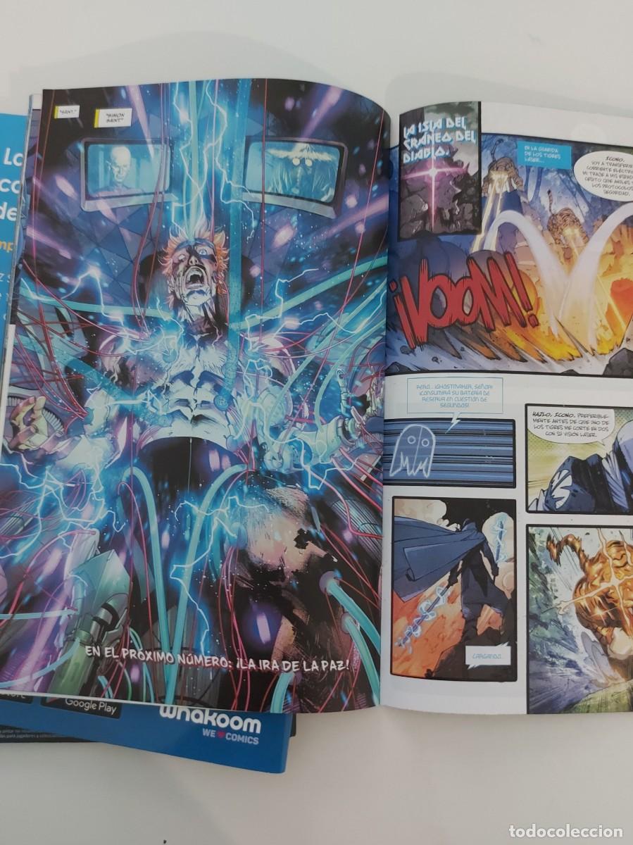 C&oacute;mics: LOTE CON 4 EJEMPLARES DE BATMAN (DE 152). LEER COMENTARIOS PARA LA NUMERACI&Oacute;N. GRAPA. ECC. DC. - Foto 25