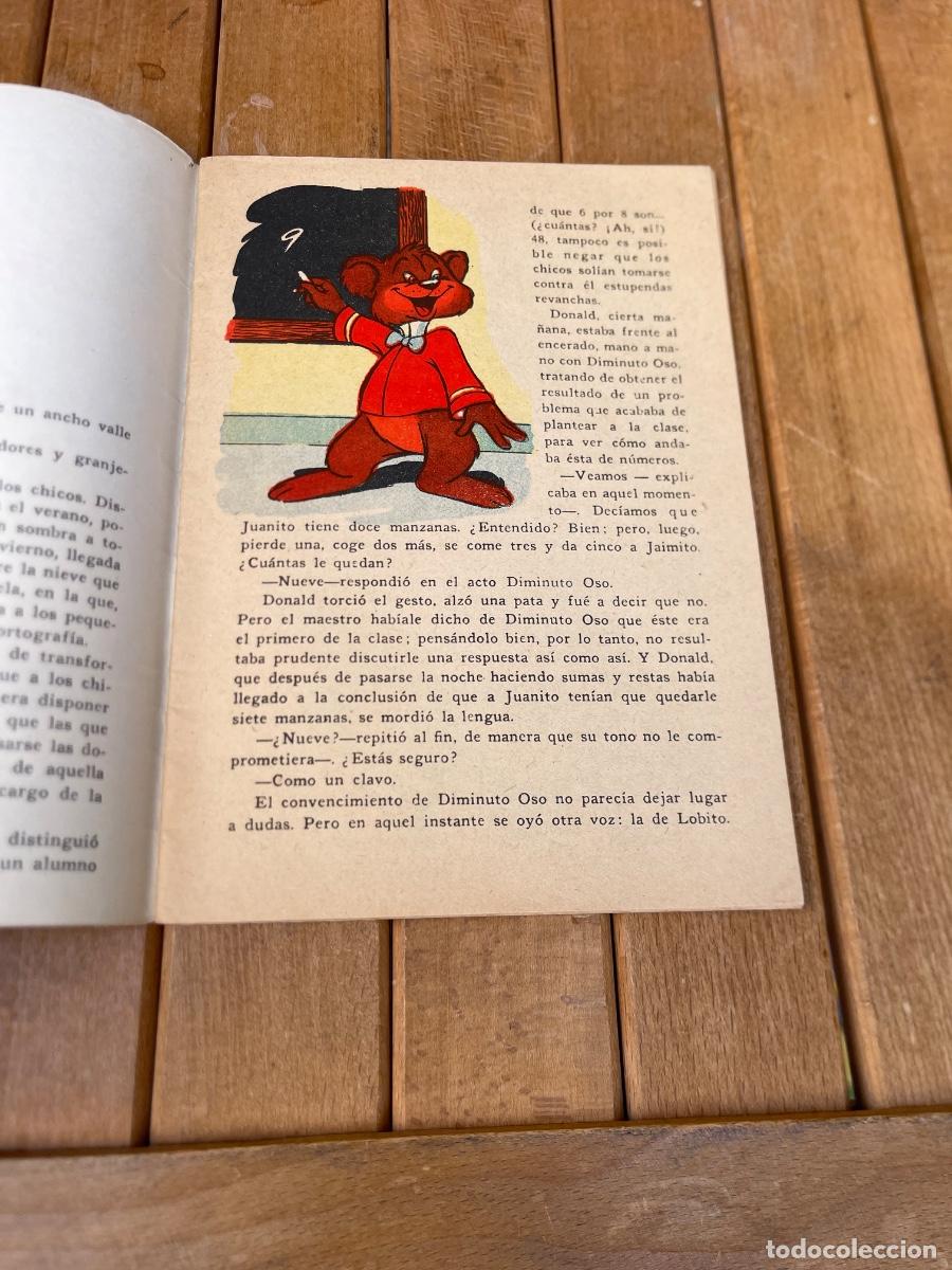 C&oacute;mics: COLECCI&Oacute;N CABALGATA: Una del Oeste Walt Disney - Foto 2