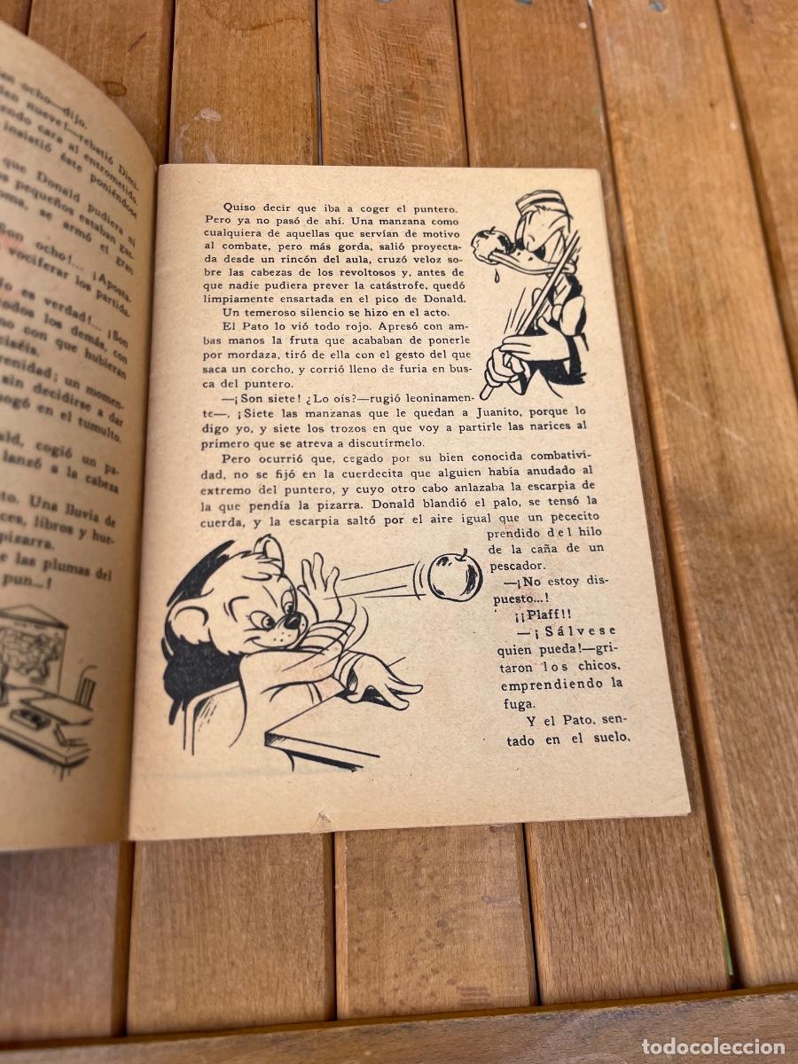 C&oacute;mics: COLECCI&Oacute;N CABALGATA: Una del Oeste Walt Disney - Foto 3