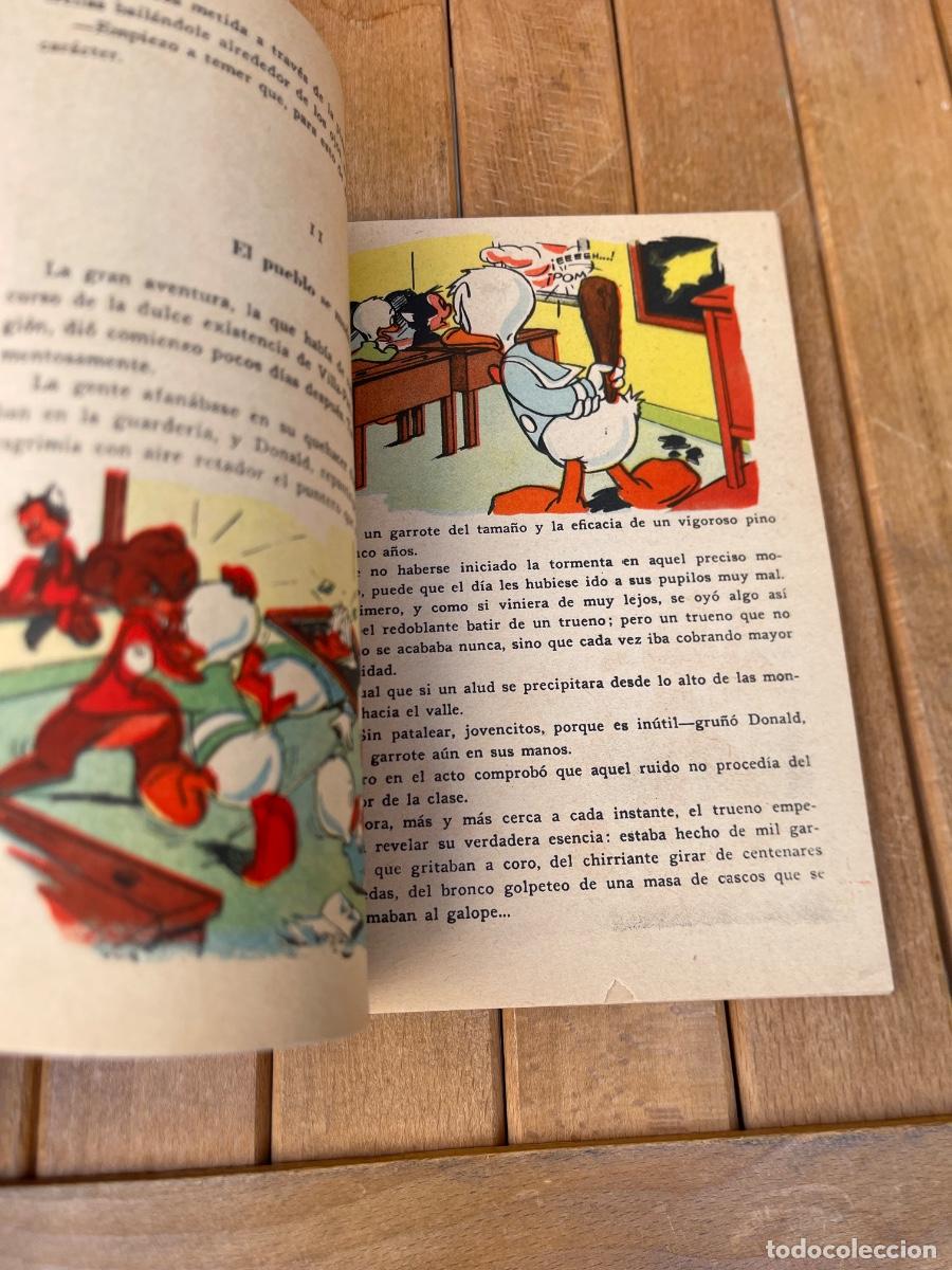 C&oacute;mics: COLECCI&Oacute;N CABALGATA: Una del Oeste Walt Disney - Foto 4