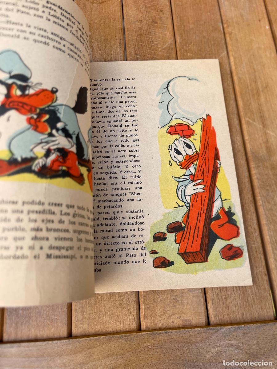 C&oacute;mics: COLECCI&Oacute;N CABALGATA: Una del Oeste Walt Disney - Foto 5