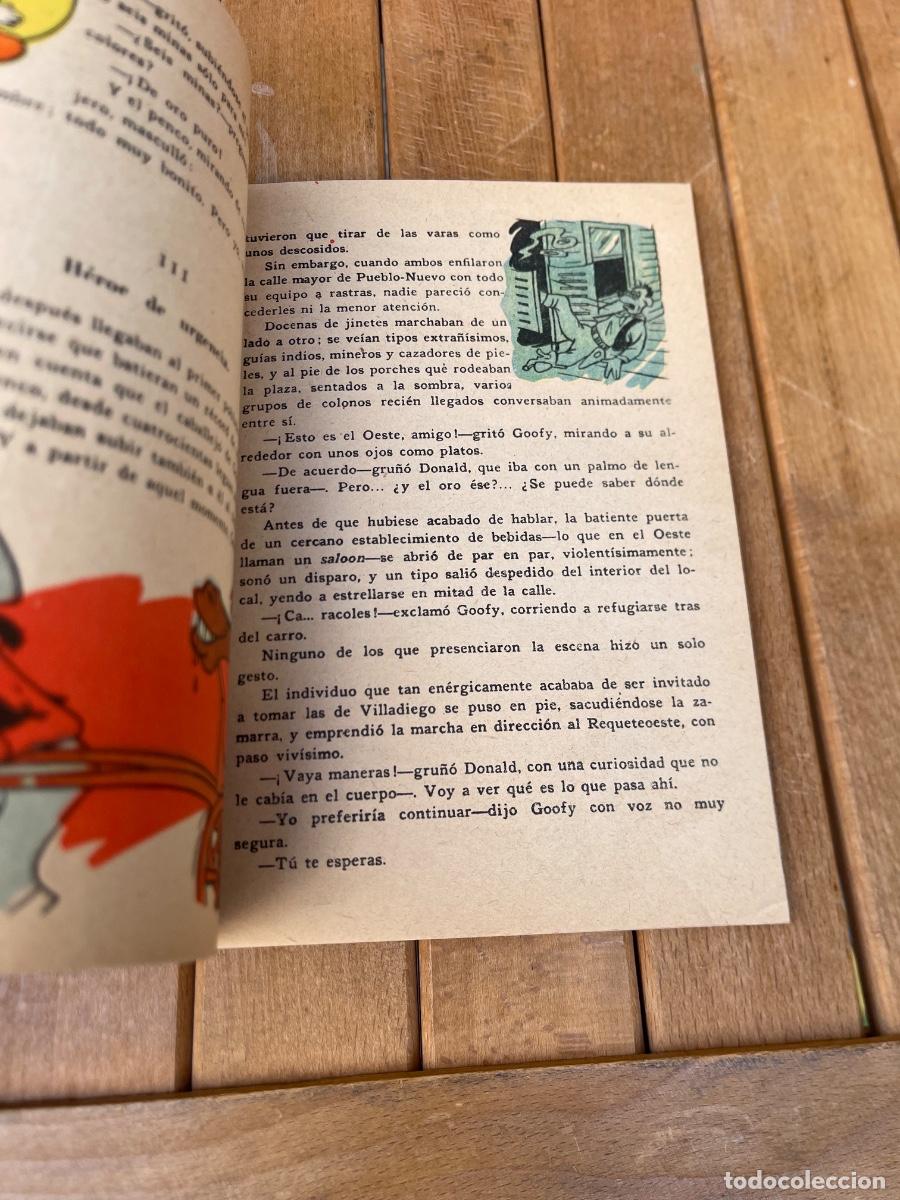 C&oacute;mics: COLECCI&Oacute;N CABALGATA: Una del Oeste Walt Disney - Foto 6
