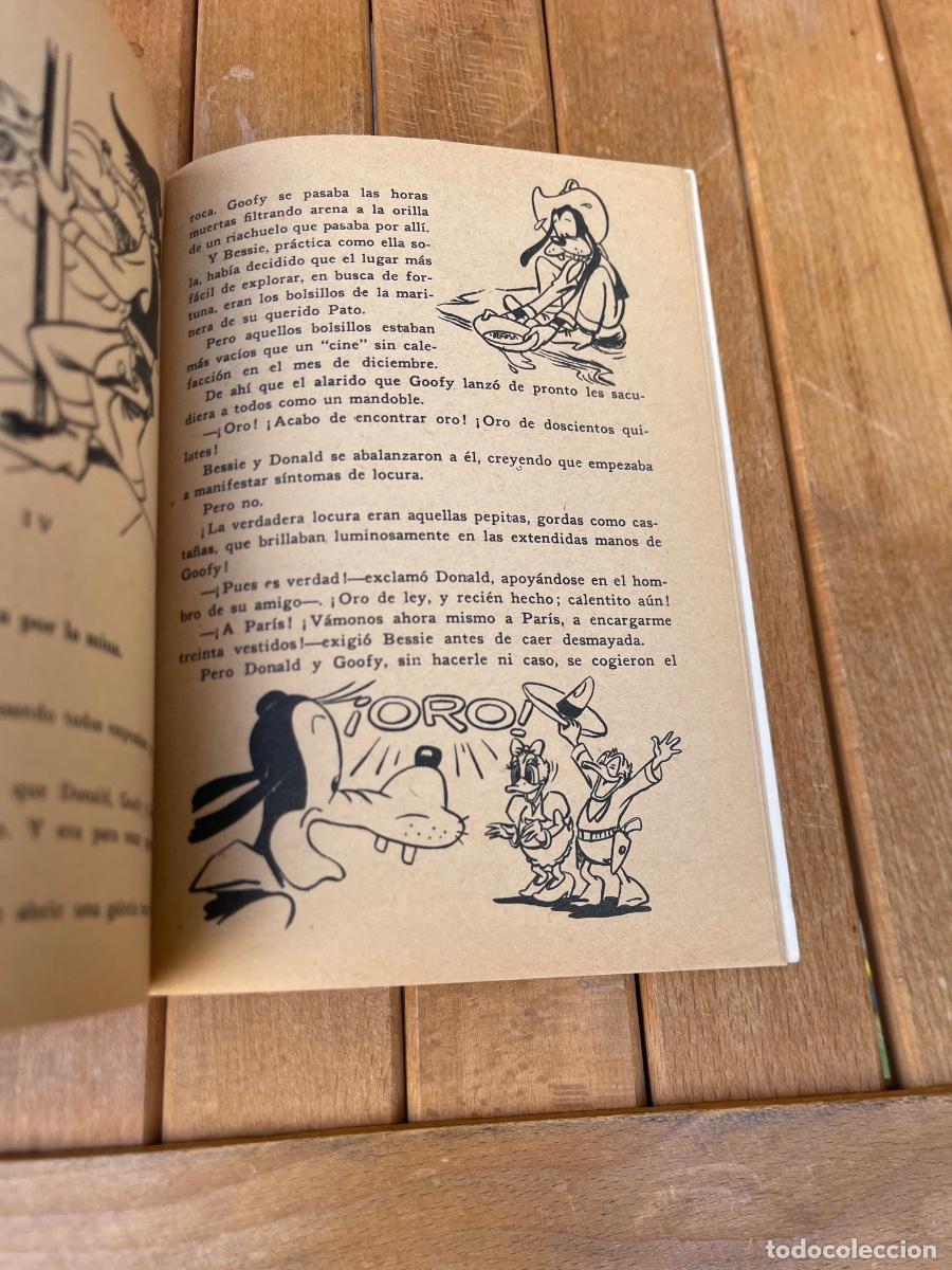 C&oacute;mics: COLECCI&Oacute;N CABALGATA: Una del Oeste Walt Disney - Foto 7