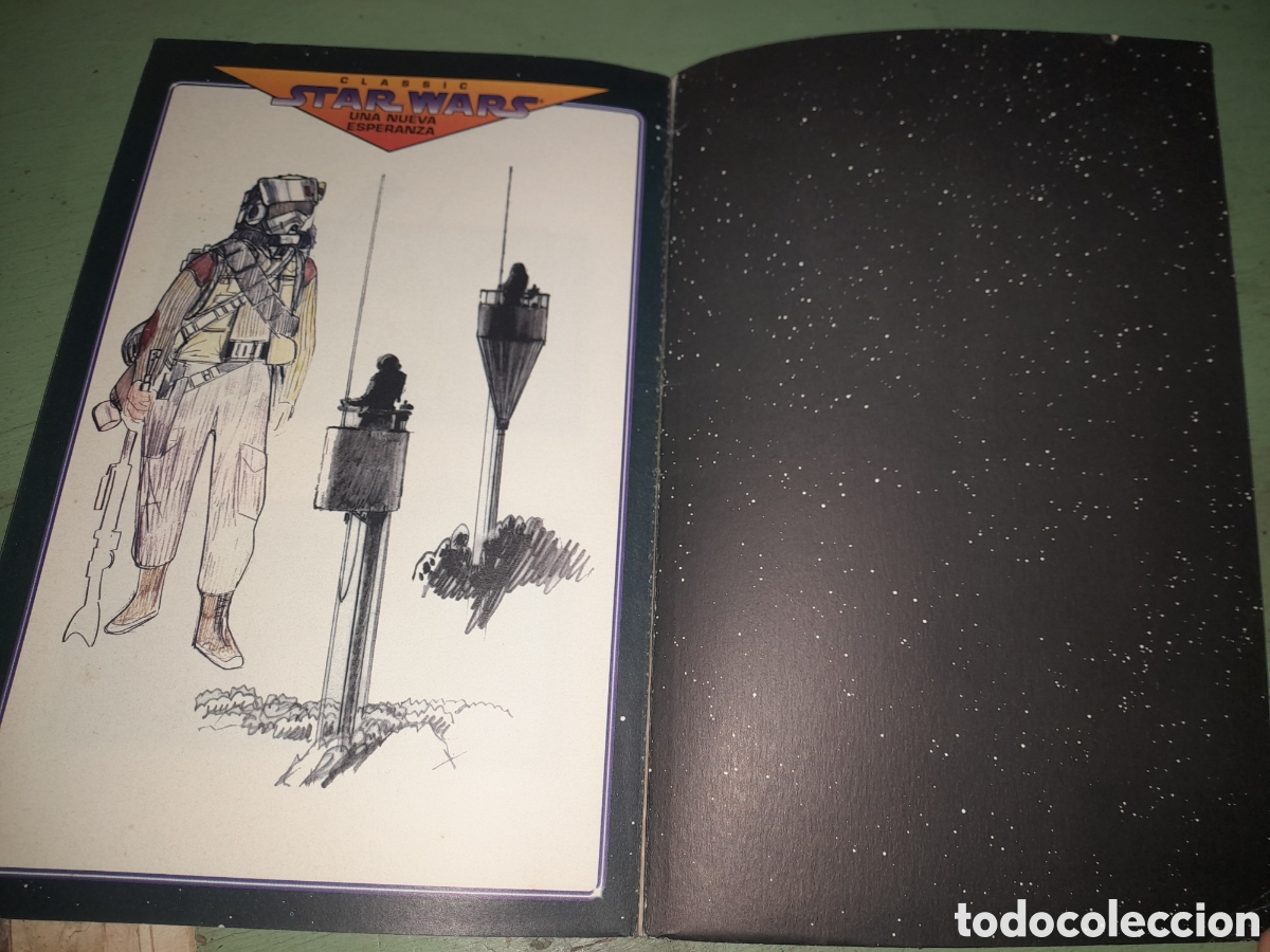 C&oacute;mics: Classic Star Wars , n&uacute;mero 2 - Foto 7