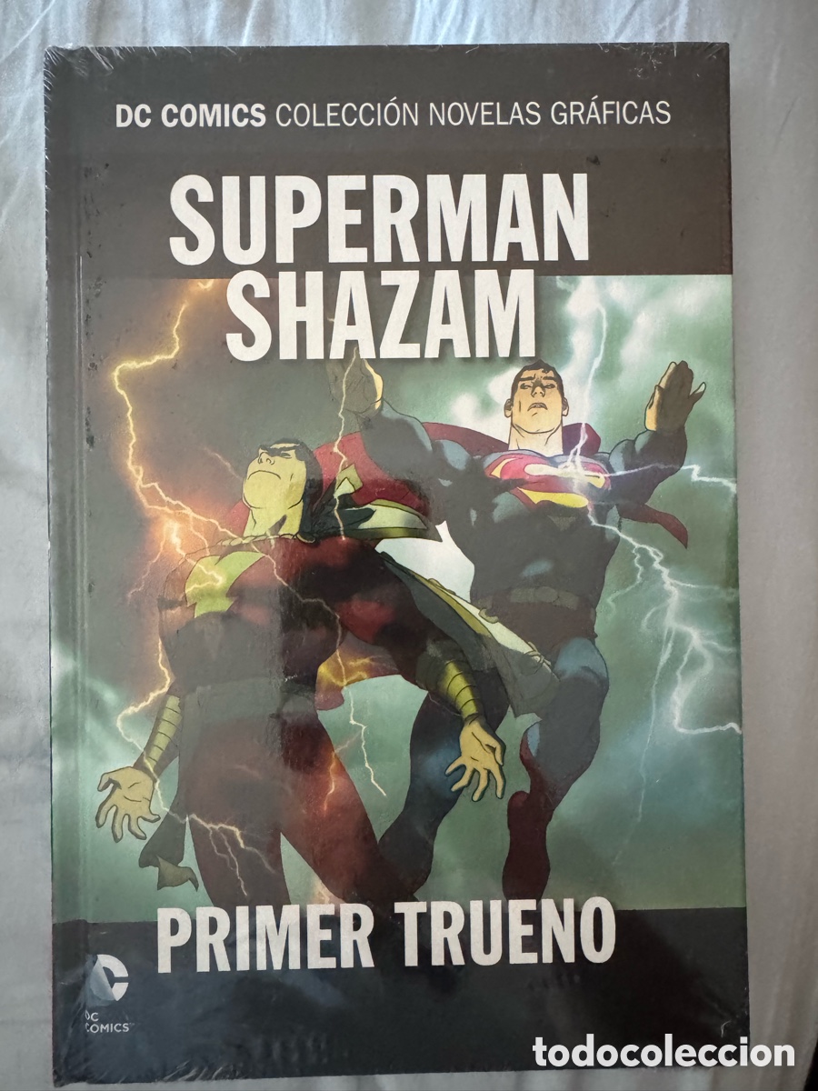 C&oacute;mics: DC COMICS COLECCI&Oacute;N NOVELAS GR&Aacute;FICAS 12