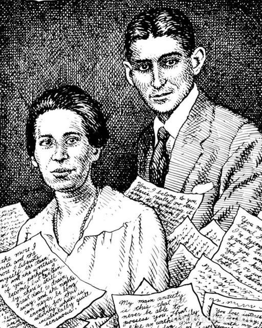 C&oacute;mics: KAFKA. Robert Crumb y David Zane - Foto 3
