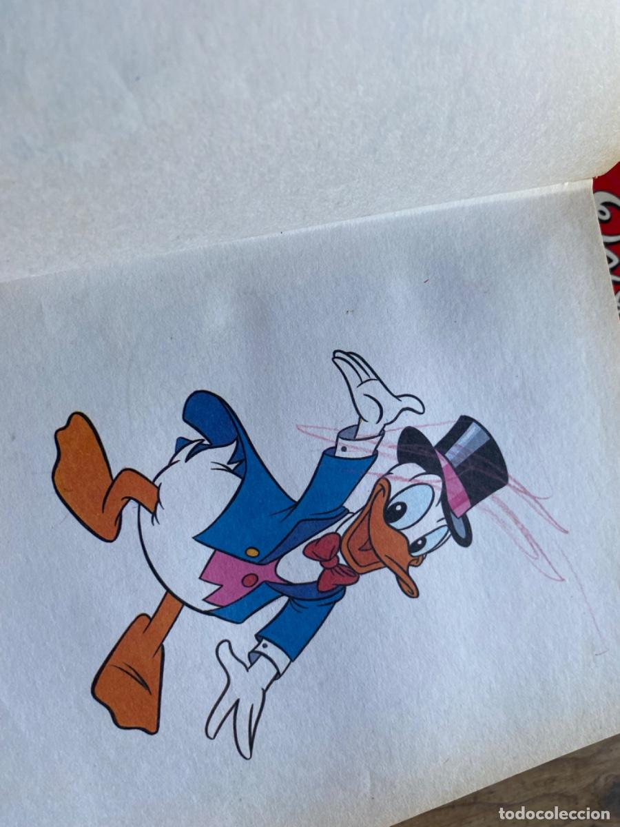 C&oacute;mics: Yo, Donald - 6 Tomos Montena - Ediciones Rueda - Foto 12