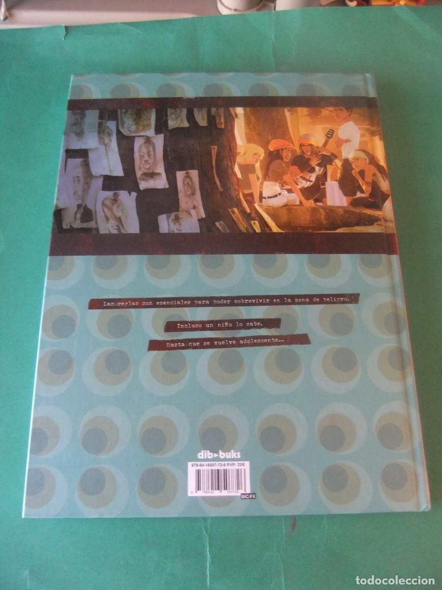 C&oacute;mics: GUNG HO DIB BUKS TAPA DURA - Foto 2