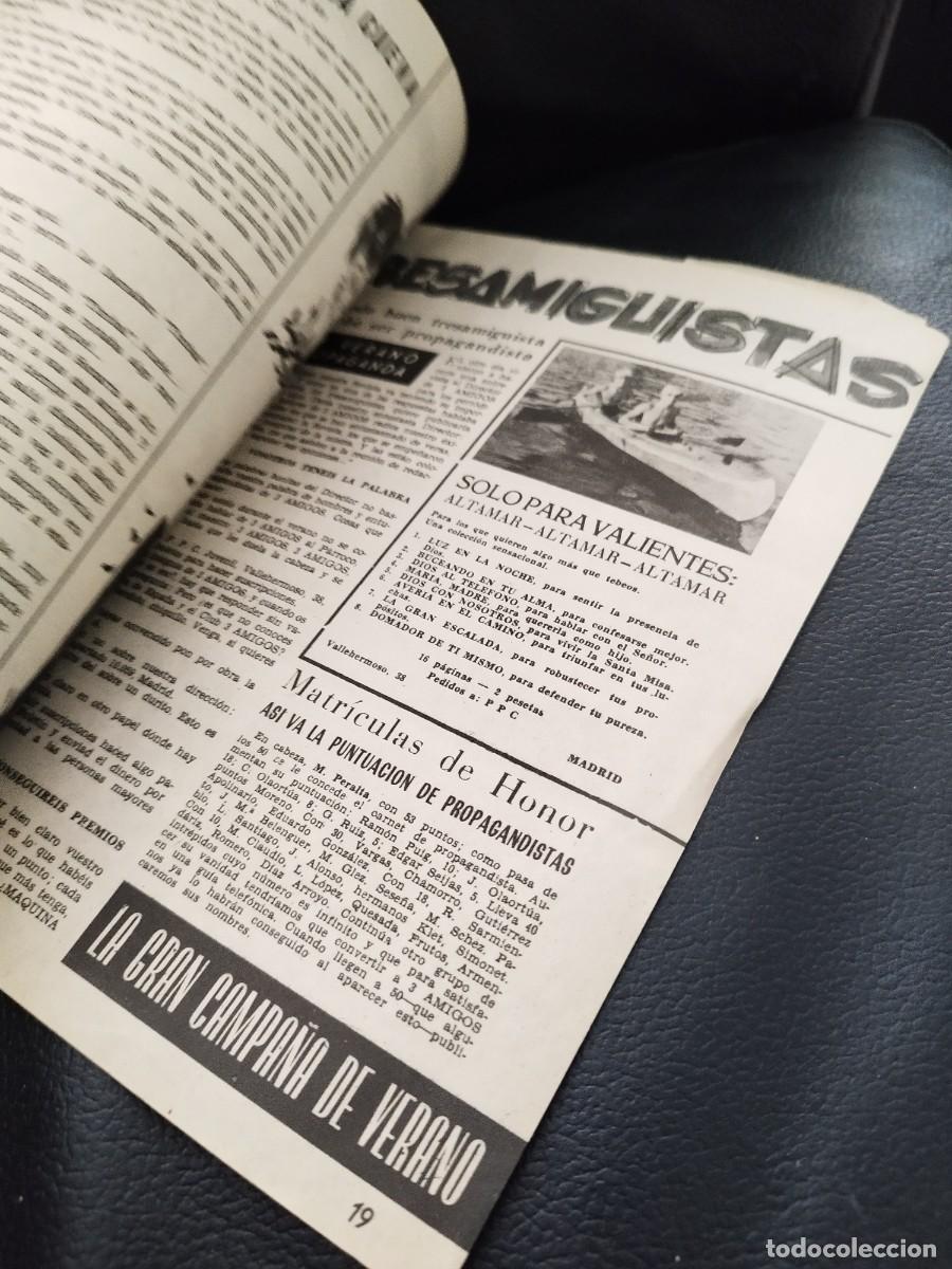 C&oacute;mics: 3 Amigos A&ntilde;o 2 N&uacute;meros 10 y 11- - Foto 4