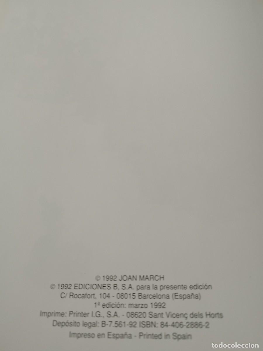 C&oacute;mics: Donde esta el guerra joan march - Foto 4