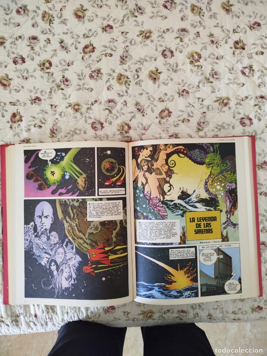 C&oacute;mics: DRACULA DE BURU LAN EDICIONES 5 POR INFINITO - Foto 3