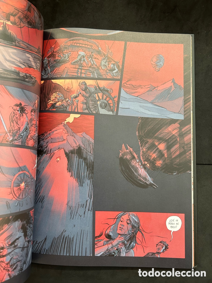 C&oacute;mics: KAYA LUIS NTC, astiberri - Foto 2