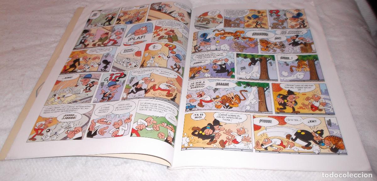 C&oacute;mics: Mortadelo y filemon Chapeau el esmirriau n&ordm; 99 - Foto 2