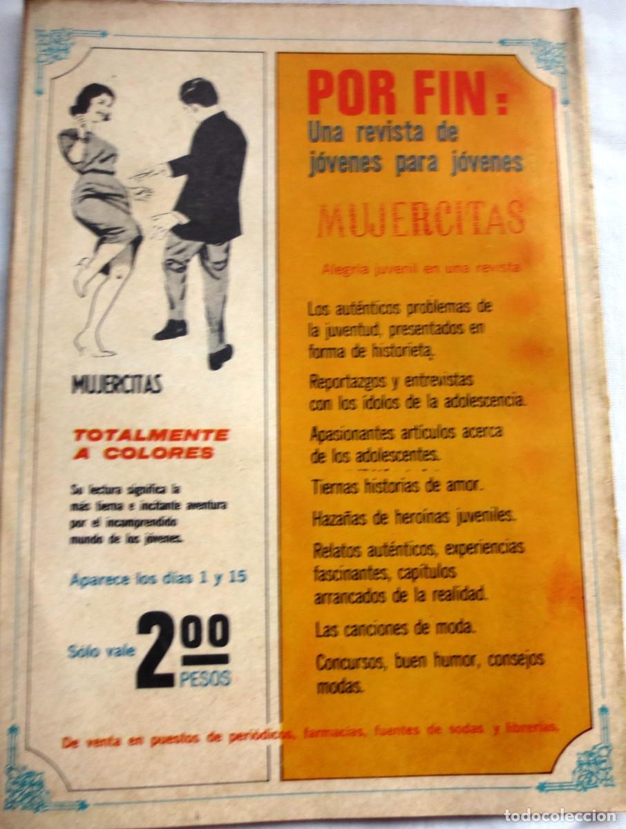 C&oacute;mics: VINTAGE COMIC DE LOS CAMPEONES No 2 A&Ntilde;OS 70s - Foto 3