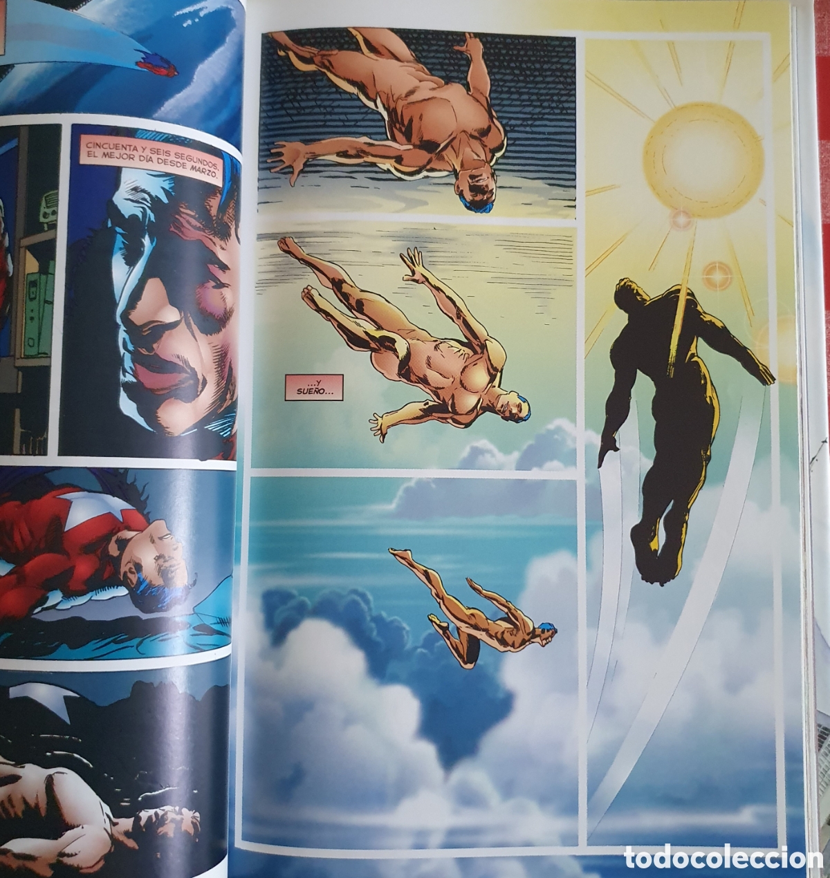 C&oacute;mics: Astro city 1 Vida en la gran ciudad - Foto 3
