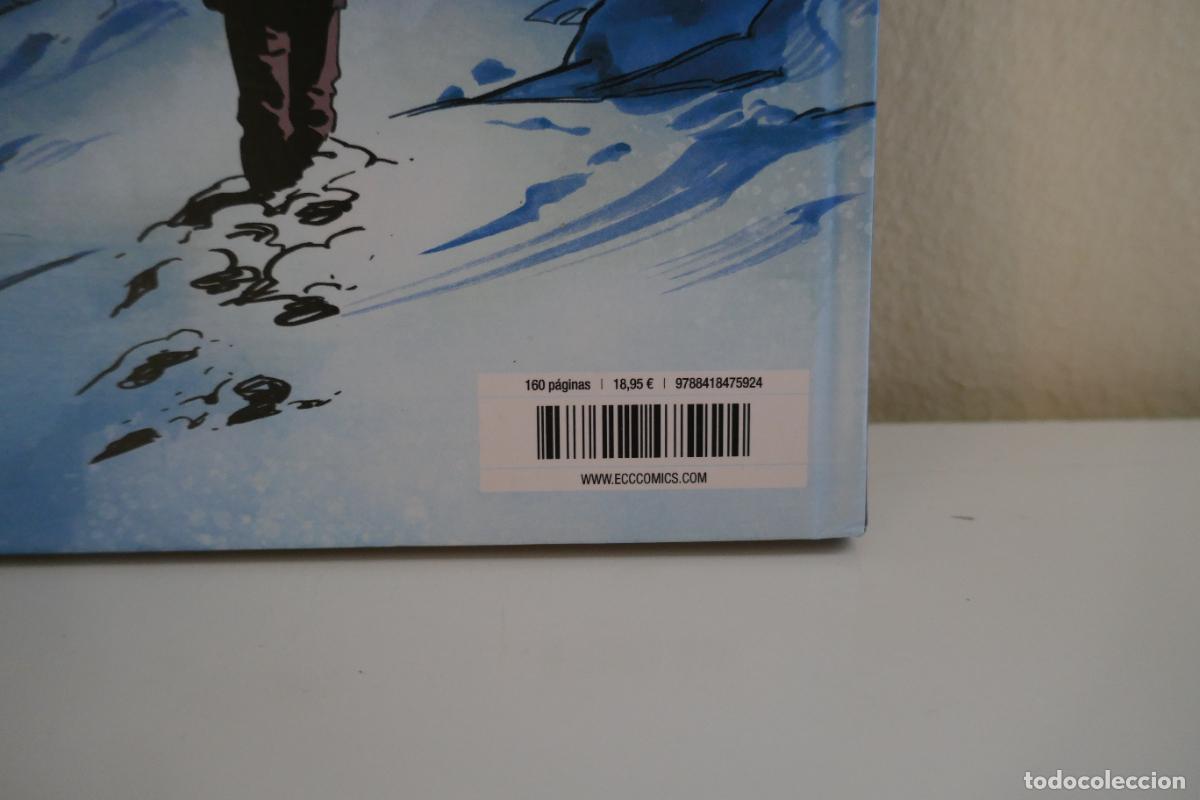 C&oacute;mics: EL PODER DEL FUEGO VOL.1 PRELUDIO de ROBERT KIRKMAN ECC IMAGE SKYBOUND - Foto 13