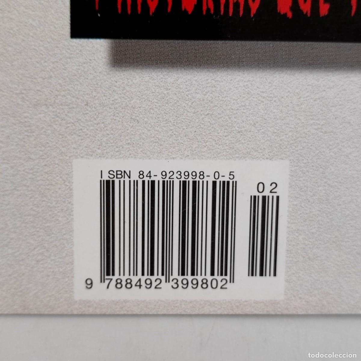 C&oacute;mics: EL TERROR&Iacute;FICO MUNDO DE BOBBY n&uacute;meros 1 y 2 - Foto 9