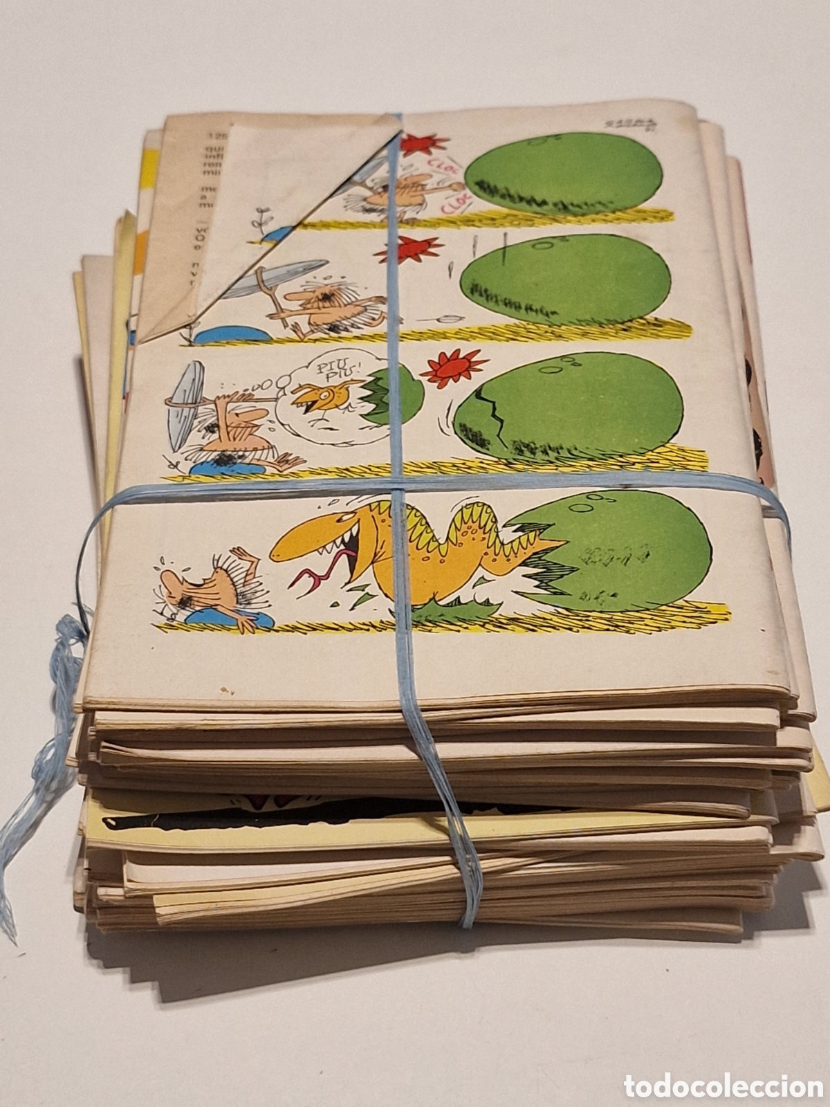 C&oacute;mics: Lote Patufet (1971) - 30 c&oacute;mics - Foto 7