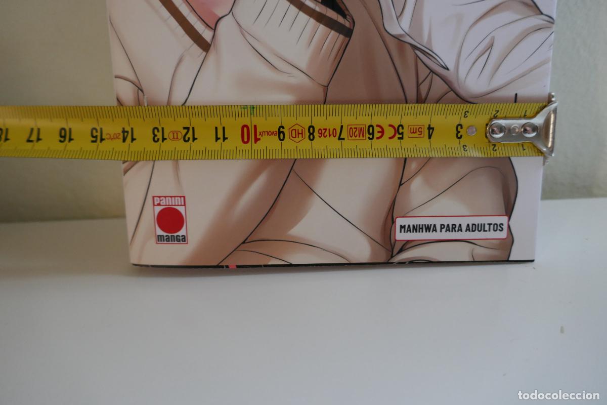C&oacute;mics: BJ ALEX 7 - MINGWA - EXCELENTE ESTADO - Foto 4