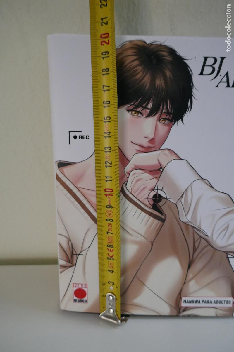 C&oacute;mics: BJ ALEX 7 - MINGWA - EXCELENTE ESTADO - Foto 5