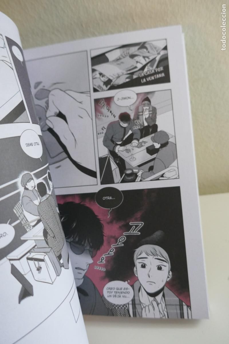 C&oacute;mics: BJ ALEX 7 - MINGWA - EXCELENTE ESTADO - Foto 11