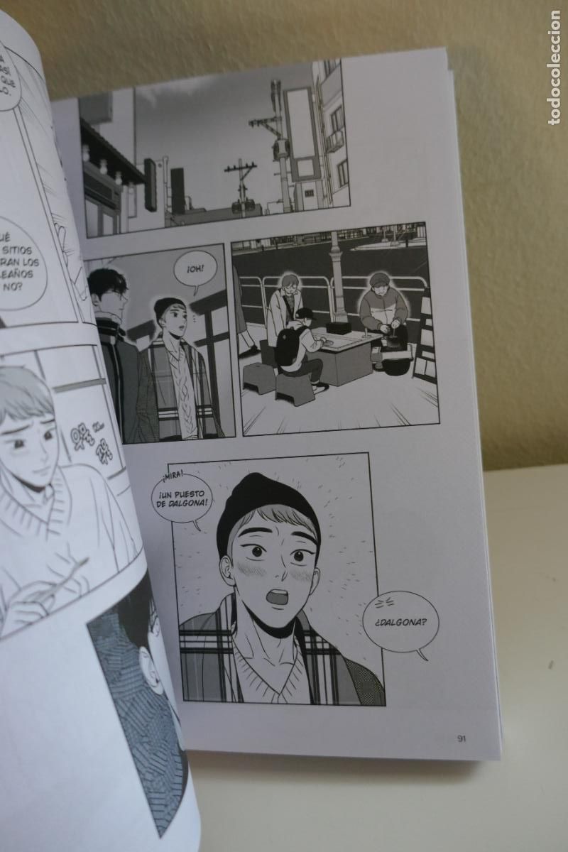 C&oacute;mics: BJ ALEX 7 - MINGWA - EXCELENTE ESTADO - Foto 12