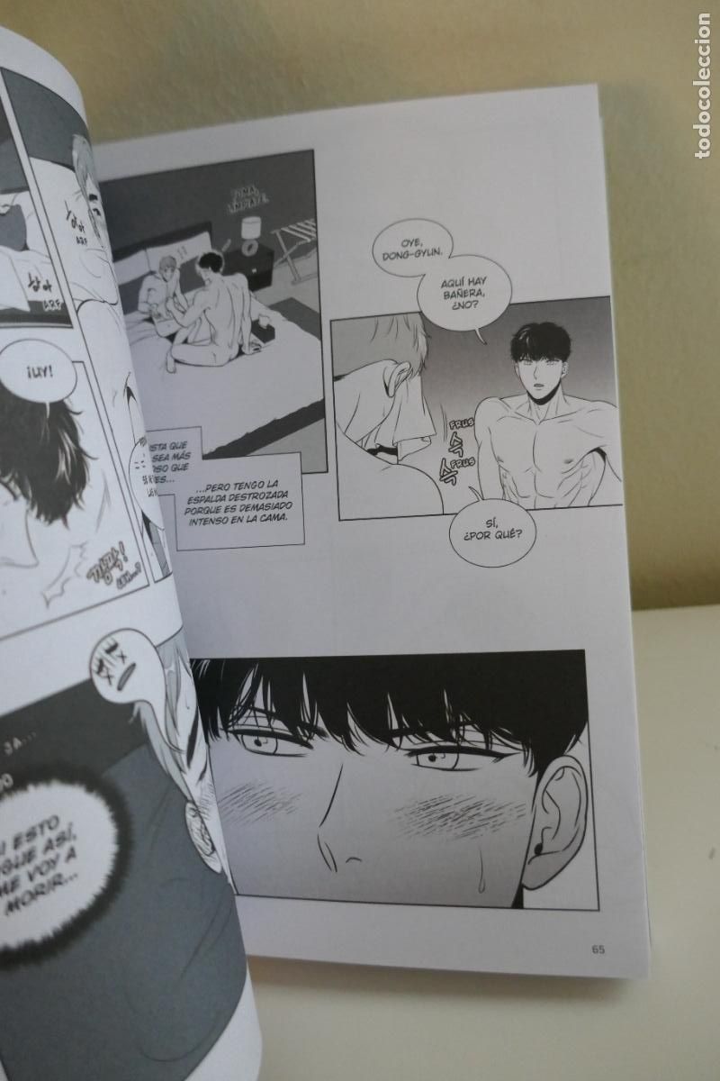 C&oacute;mics: BJ ALEX 7 - MINGWA - EXCELENTE ESTADO - Foto 14