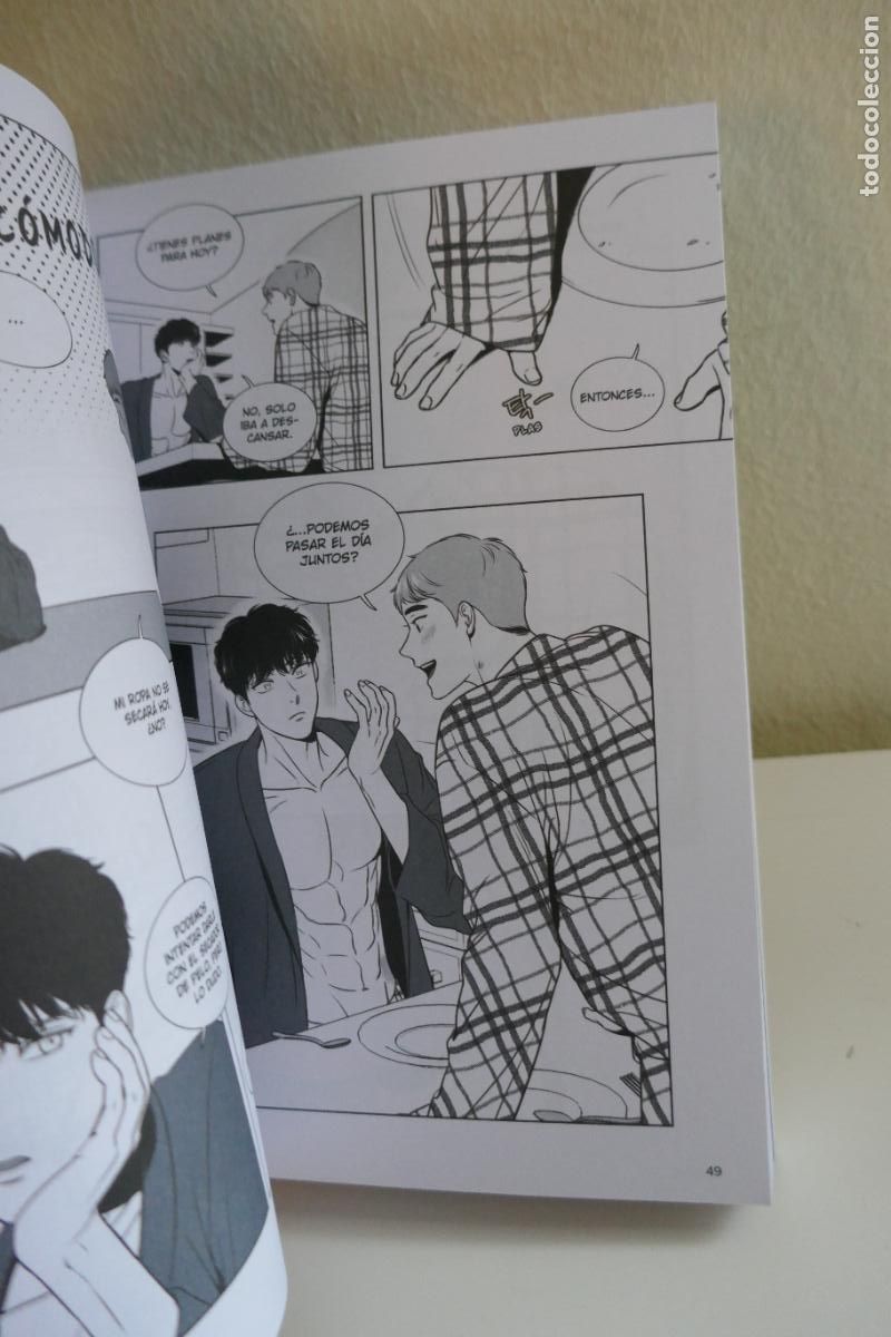 C&oacute;mics: BJ ALEX 7 - MINGWA - EXCELENTE ESTADO - Foto 15