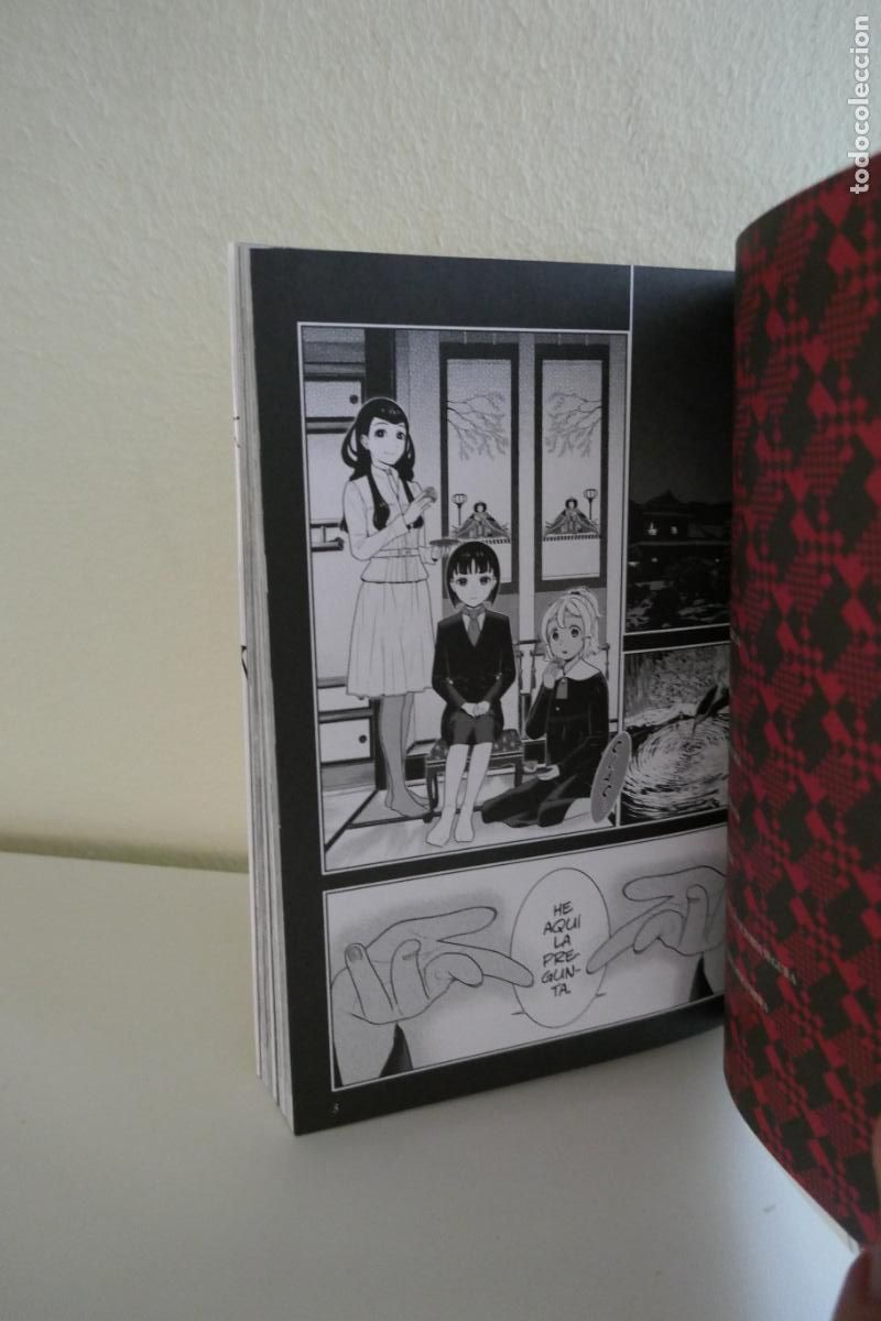 C&oacute;mics: Kakegurui 14 - VER FOTOS - Foto 7