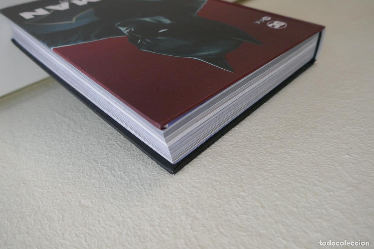 C&oacute;mics: BATMAN CRONOLOGIA 2010-2019 VOL. 2 - Foto 5