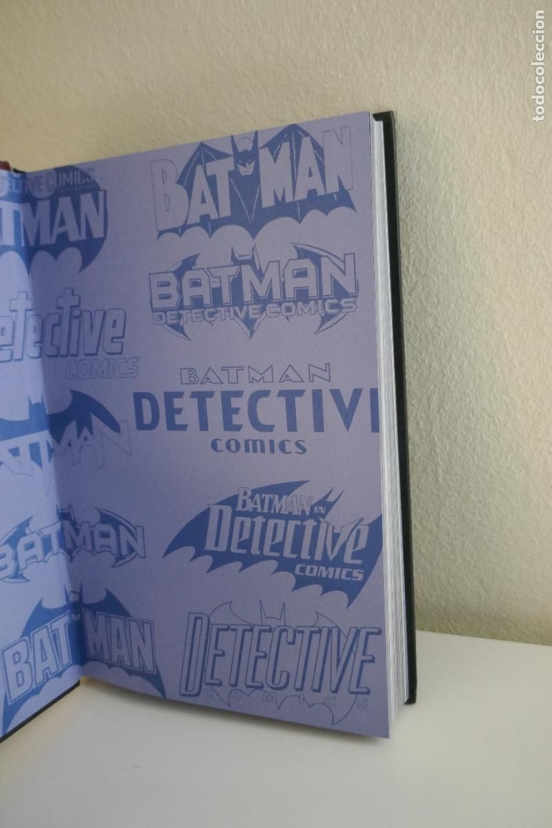 C&oacute;mics: BATMAN CRONOLOGIA 2010-2019 VOL. 2 - Foto 8