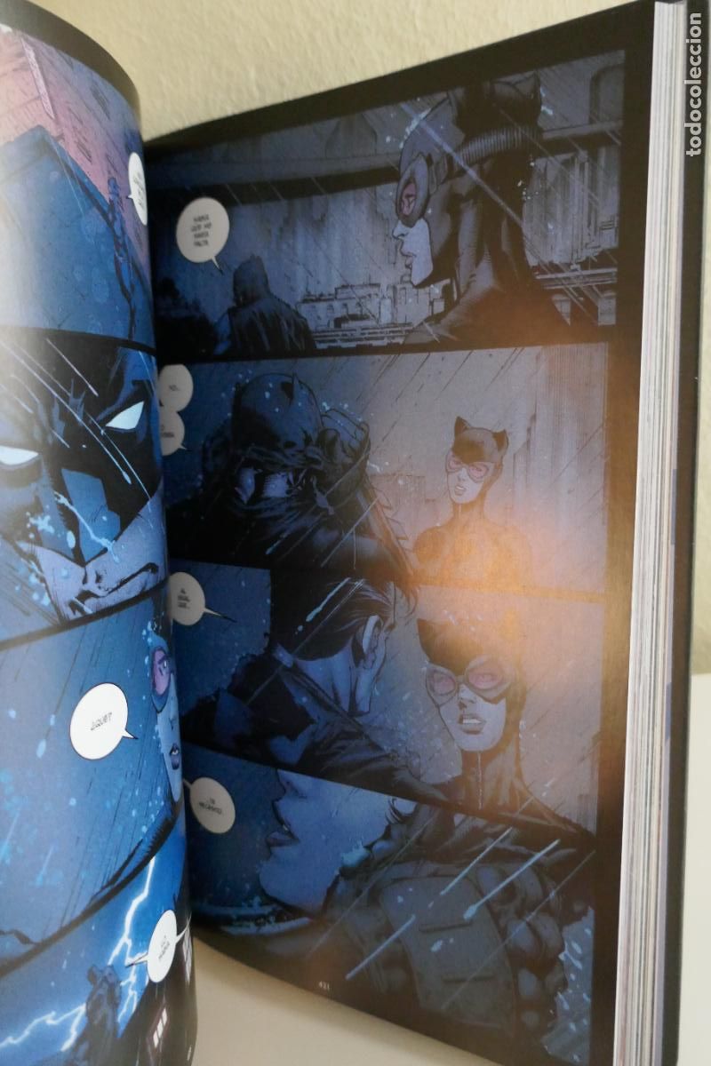 C&oacute;mics: BATMAN CRONOLOGIA 2010-2019 VOL. 2 - Foto 21