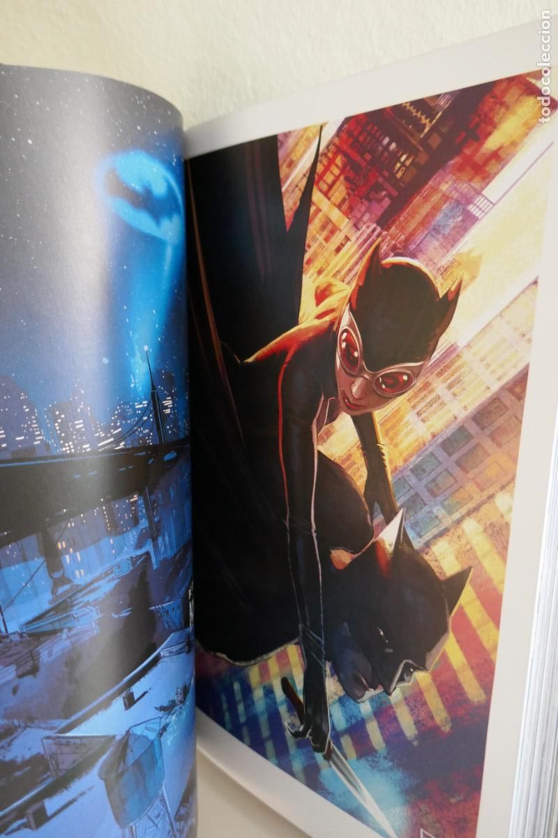 C&oacute;mics: BATMAN CRONOLOGIA 2010-2019 VOL. 2 - Foto 23