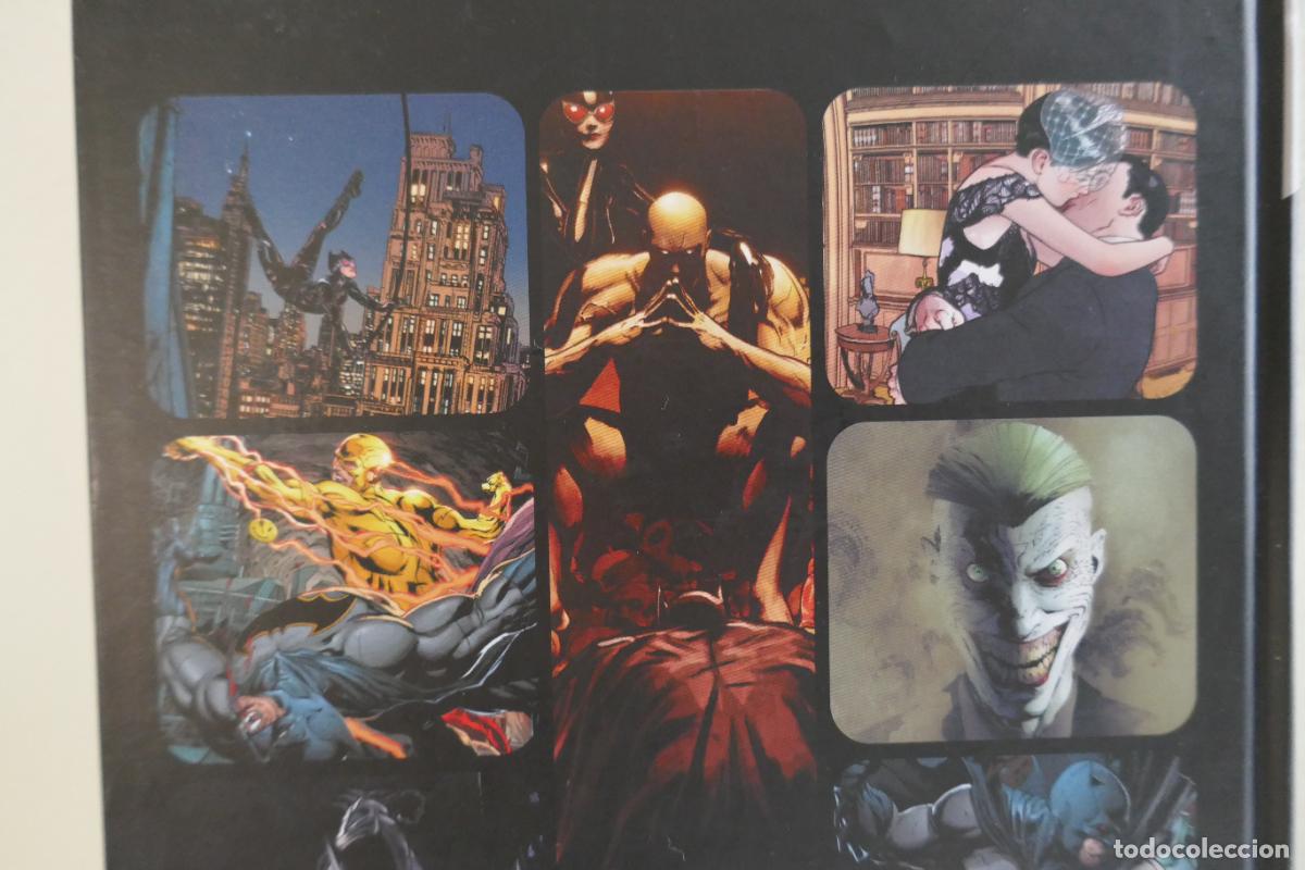 C&oacute;mics: BATMAN CRONOLOGIA 2010-2019 VOL. 2 - Foto 26