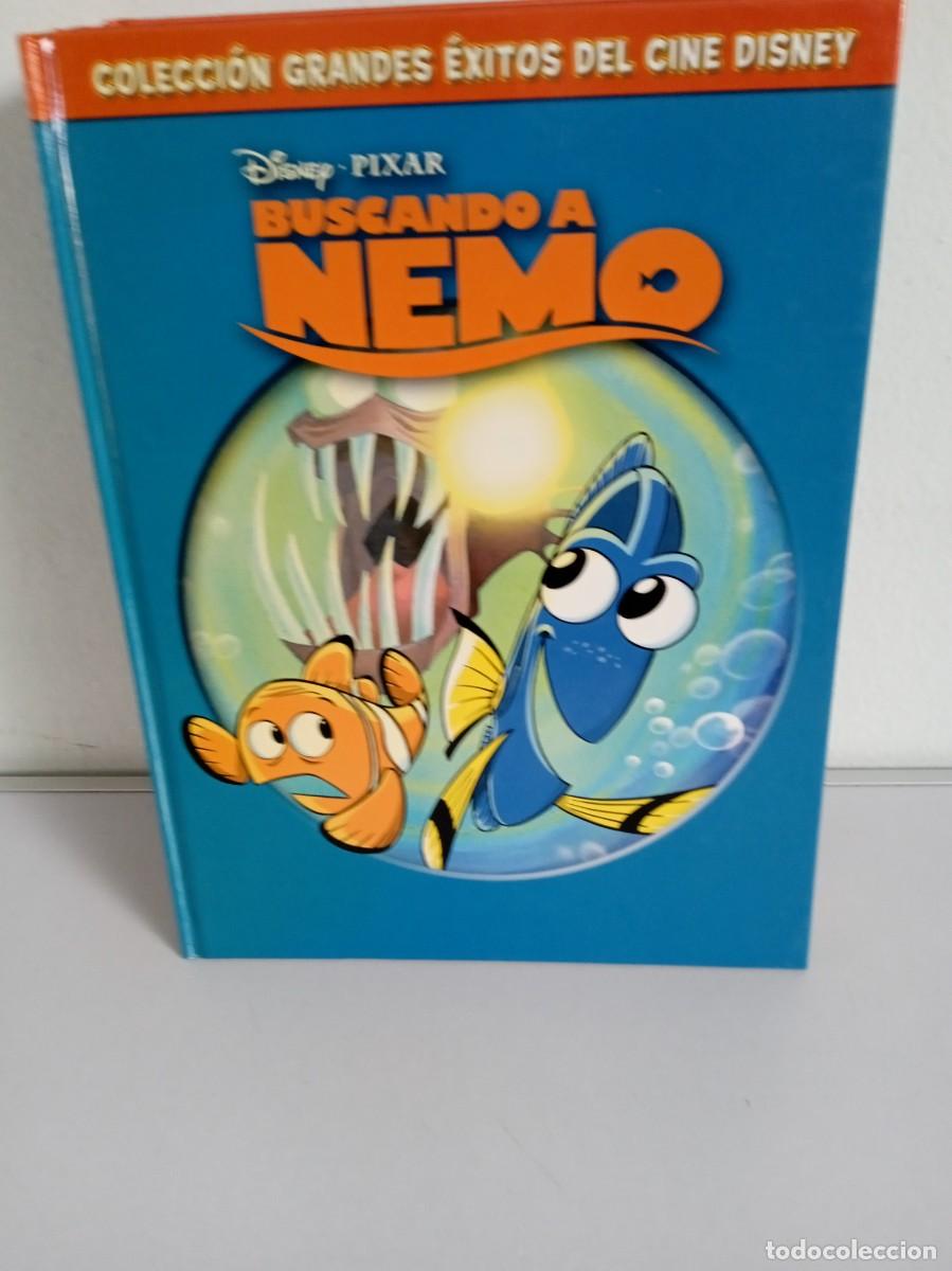 C&oacute;mics: GRANDES &Eacute;XITOS DEL CINE DISNEY 7 tomos - Foto 4