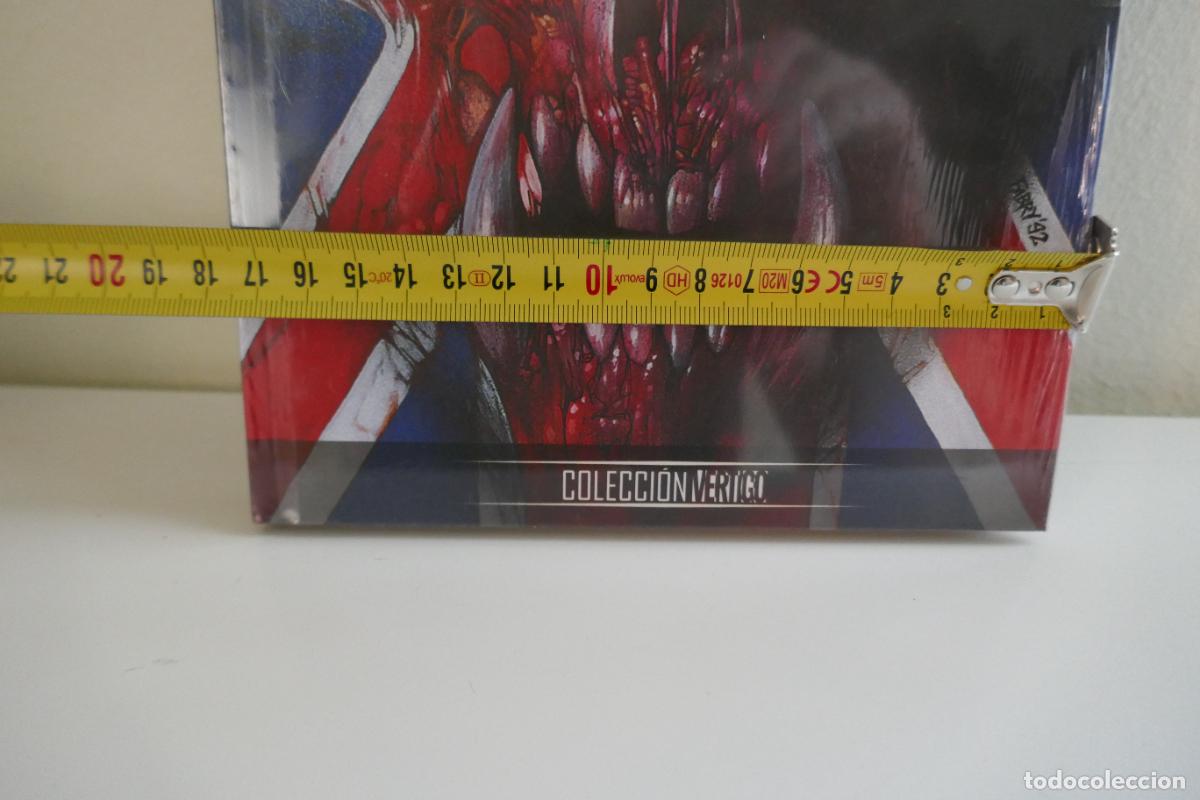 C&oacute;mics: HELLBLAZER DE GARTH ENNIS - TOMO 2 - PRECINTADO - Foto 4