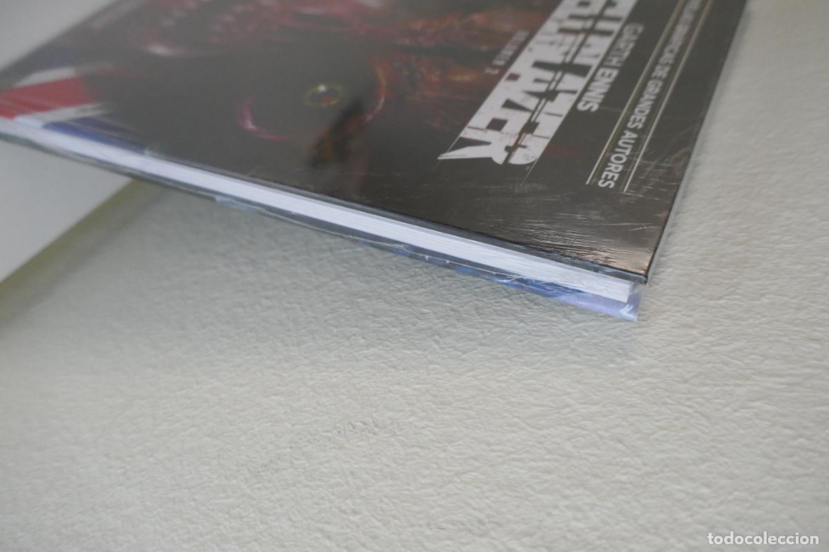 C&oacute;mics: HELLBLAZER DE GARTH ENNIS - TOMO 2 - PRECINTADO - Foto 6