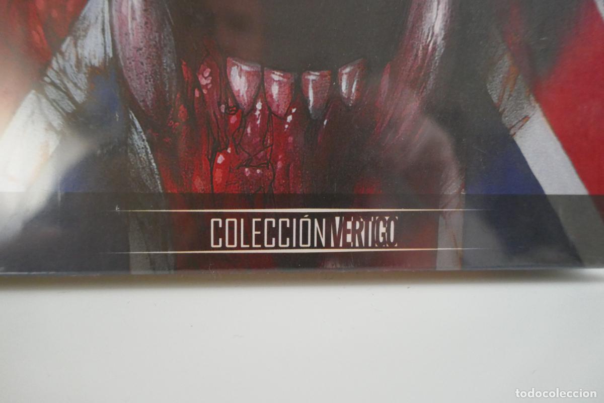 C&oacute;mics: HELLBLAZER DE GARTH ENNIS - TOMO 2 - Foto 3