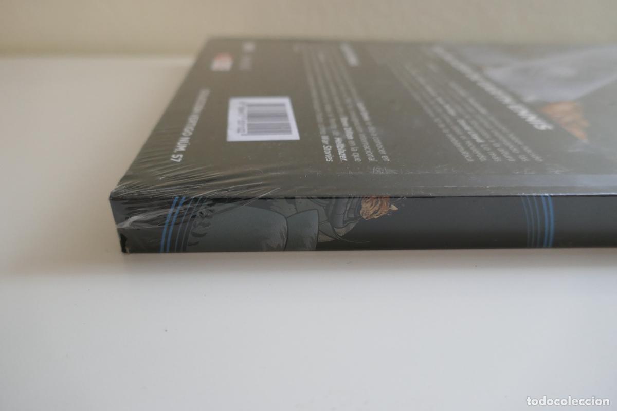 C&oacute;mics: HELLBLAZER DE GARTH ENNIS - TOMO 2 - Foto 5