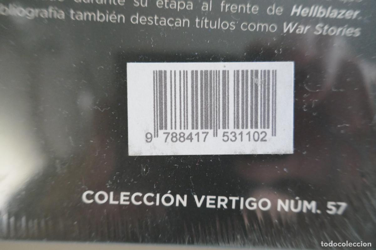 C&oacute;mics: HELLBLAZER DE GARTH ENNIS - TOMO 2 - Foto 10