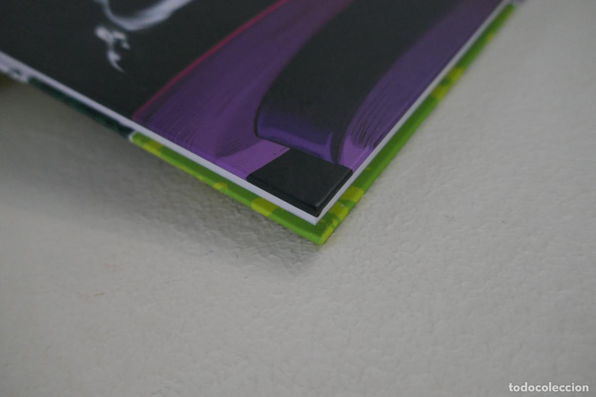 C&oacute;mics: Joker - Biograf&iacute;a no Autorizada 4: La Broma Asesina, ECC - Foto 6