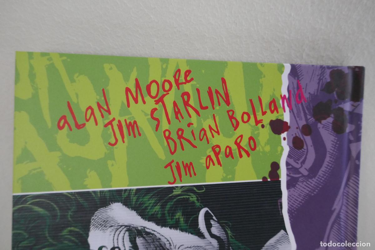 C&oacute;mics: Joker - Biograf&iacute;a no Autorizada 4: La Broma Asesina, ECC - Foto 15
