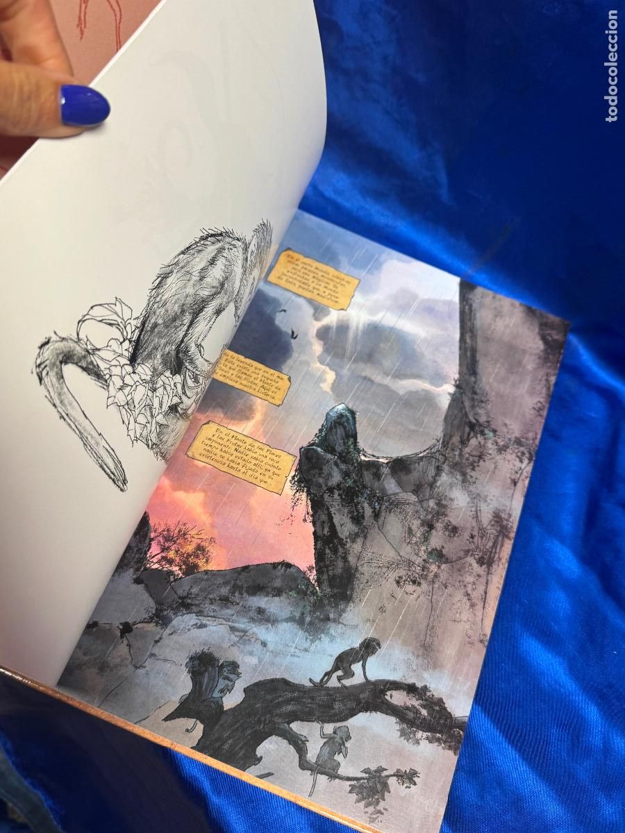 C&oacute;mics: EL REY MONO volumen 1 - Foto 5