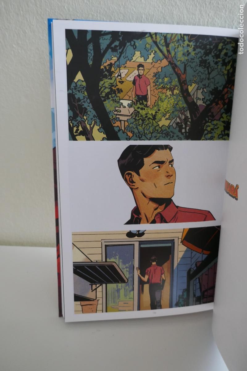 C&oacute;mics: EL PODER DEL FUEGO VOL.1 PRELUDIO de ROBERT KIRKMAN ECC IMAGE SKYBOUND - Foto 17