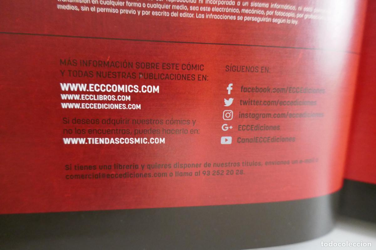 C&oacute;mics: Tom Strong - Alan Moore, Chris Sprouse - Foto 10