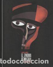 C&oacute;mics: El enigma Pertierra - Mar&iacute;as, Fernando; Olivares, Javier